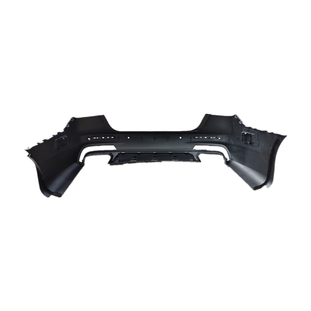 Wholesale Retrofit Auto Accessories New Auto Rear Bumper For Maserati Quattroporte