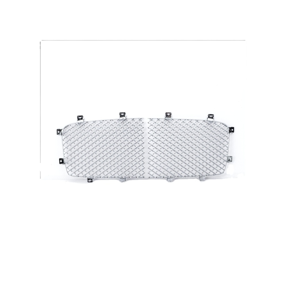 High-Quality Auto Parts Auto Grill 3W0853683D / 3W0853684C For Bentley Flying Spur 2009