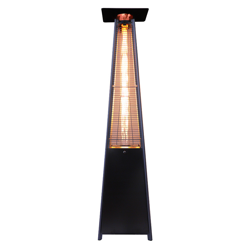 Commercial Safe Outdoor Restaurant Propane Gas Patio Heater