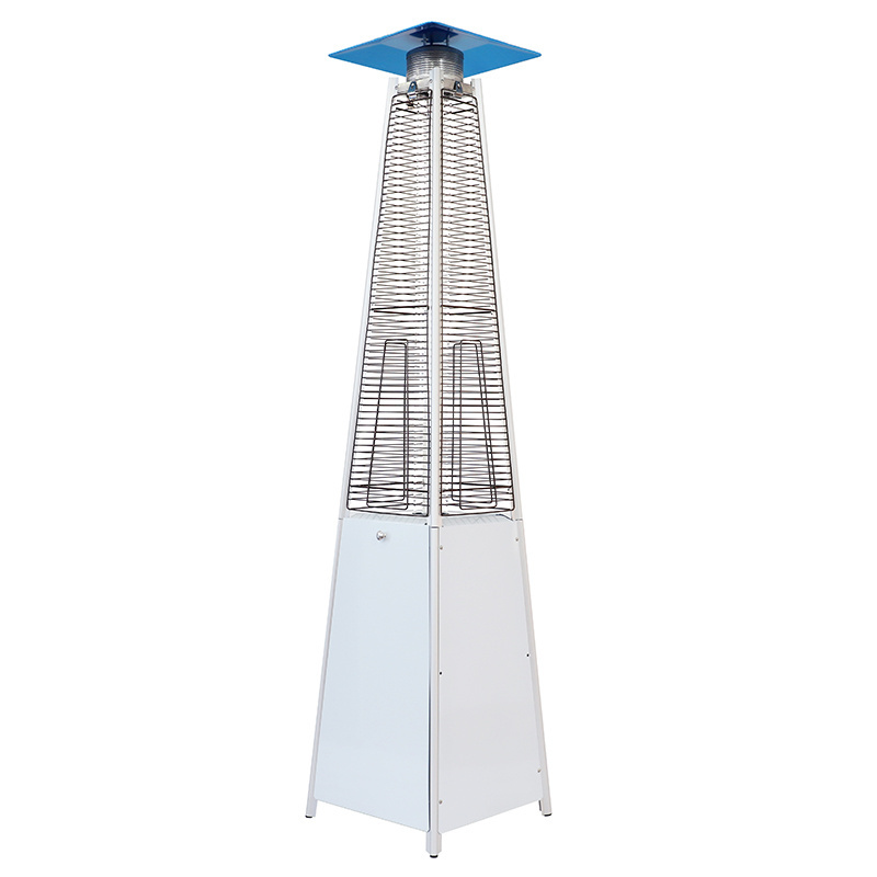 Commercial Safe Outdoor Restaurant Propane Gas Patio Heater