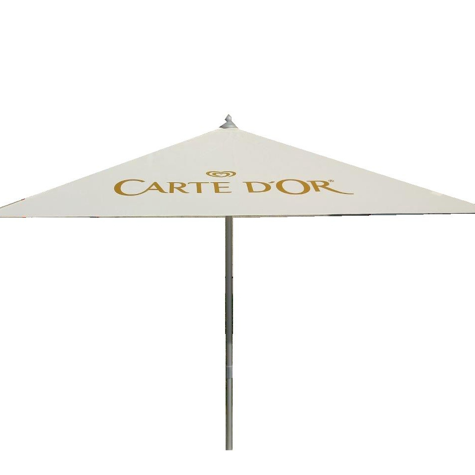 Competitive Price Metal Ground Parasol Spike Beach Parasol Cover