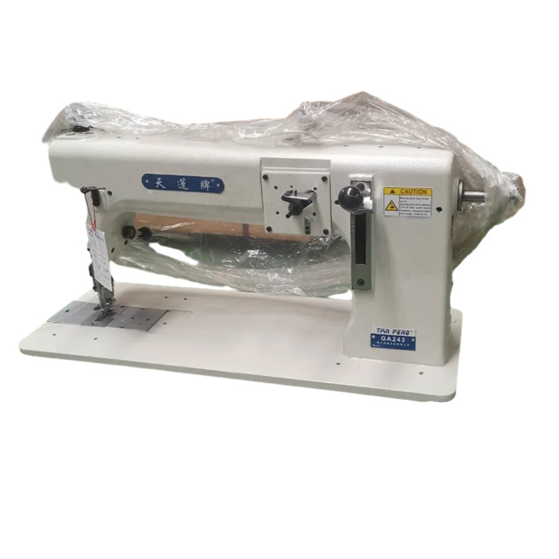 High Quality Commercial High Speed Industry Sofa Cover Baseball Glove Sewing Machines For Thick Material