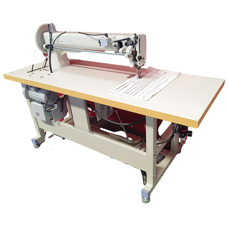 High Quality Commercial High Speed Industry Sofa Cover Baseball Glove Sewing Machines For Thick Material