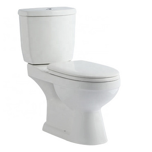 africa ghana hotsale 4" twyford toilet