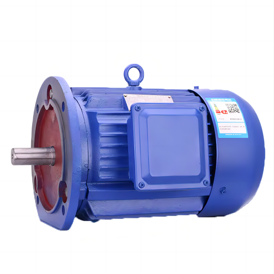 three-phase Electrical motor 22kw 30hp Ye2 electric motor price  5KW 7.5KW 10KW 12KW 15KW 20KW 30KW 40KW 50KW