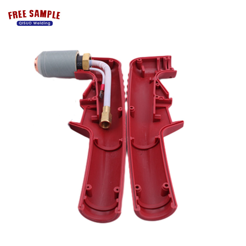 140 Amps High Quality A141/P141 Air-Cooled Plasma Cutting Torch