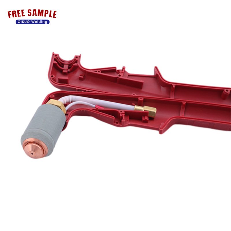 140 Amps High Quality A141/P141 Air-Cooled Plasma Cutting Torch