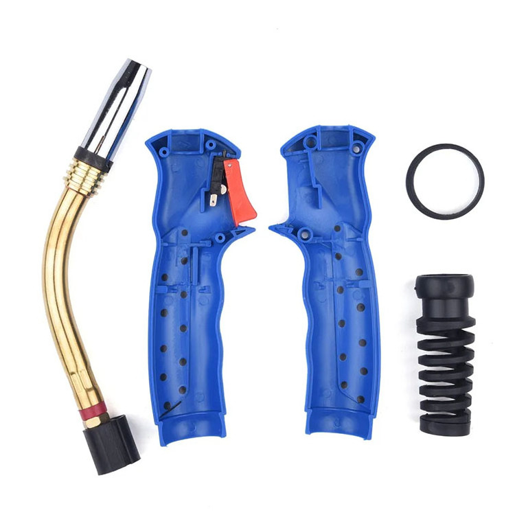 Direct Factory Price 15AK 24KD 36KD Torch MIG Torch Welding Gun Industrial Level Welding Torch