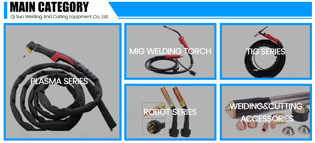 Weld Argon Gas Welding Torch Tig Mini WP9 WP12 Tig Welding Machine Torch