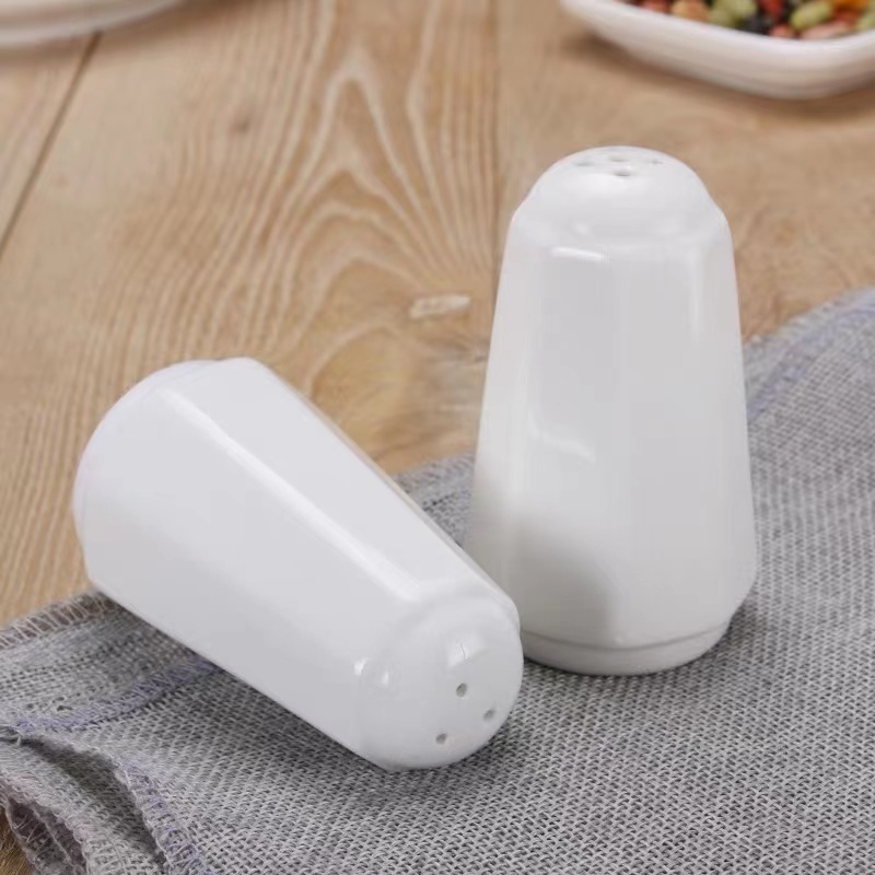 Restaurant Hotel Used Kitchen Spice Tools Personalized Hug Custom Salt And Pepper Shaker