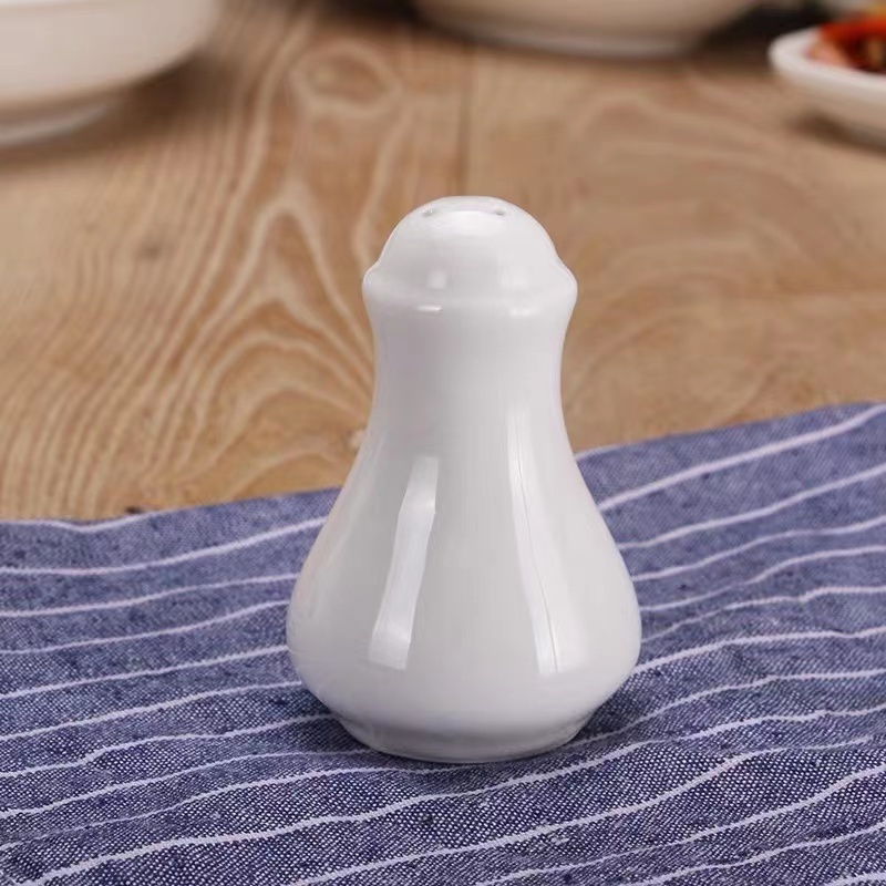 Restaurant Hotel Used Kitchen Spice Tools Personalized Hug Custom Salt And Pepper Shaker