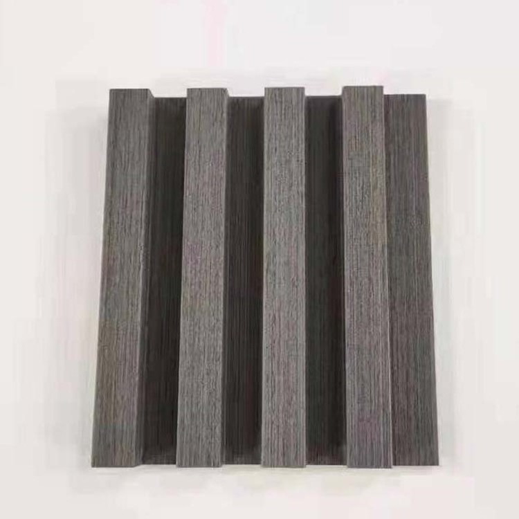 Quality Choice Bedroom Panel Panel Wood Wall Slatted Panel Imitating Wood