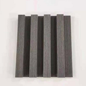 Quality Choice Bedroom Panel Panel Wood Wall Slatted Panel Imitating Wood