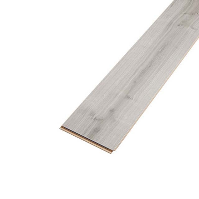 Wire-brushed White-washed Smoked Oak Engineered Wood Flooring Timber Solid Wood Flooring