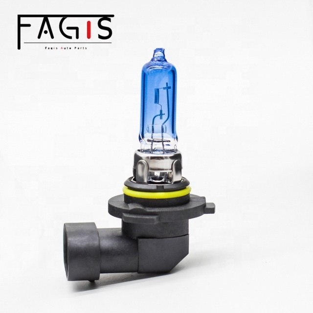 OEM Auto Halogen Lamp 9005 12V 65W Super White Blue Car Halogen Bulb