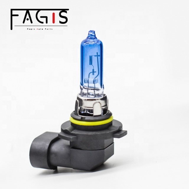 OEM Auto Halogen Lamp 9005 12V 65W Super White Blue Car Halogen Bulb