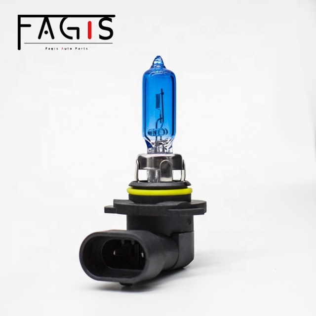 OEM Auto Halogen Lamp 9005 12V 65W Super White Blue Car Halogen Bulb