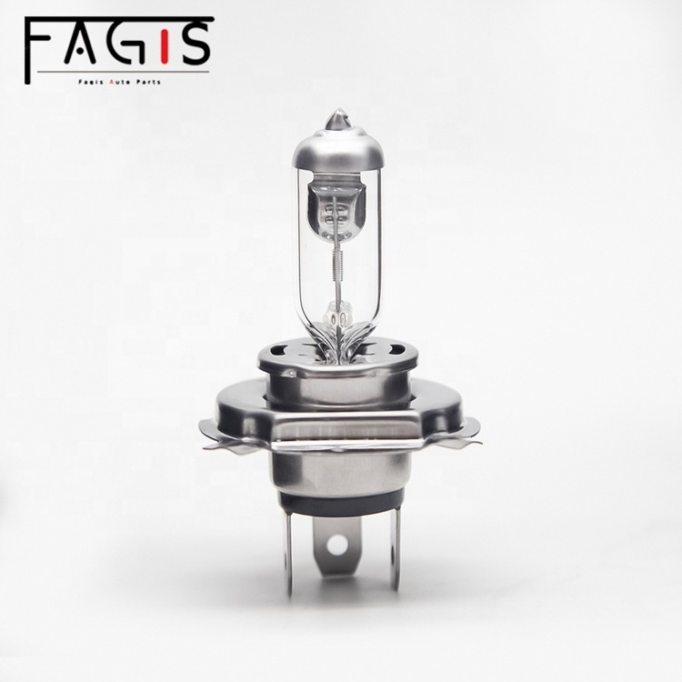 Car Halogen Bulb H19 12V 60/55W Warm White