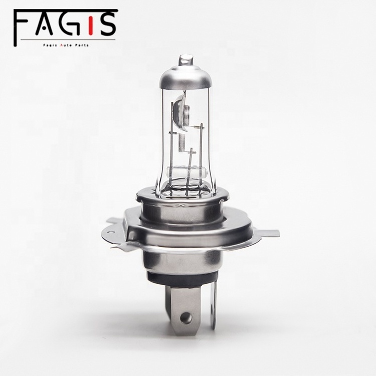 Car Halogen Bulb H19 12V 60/55W Warm White