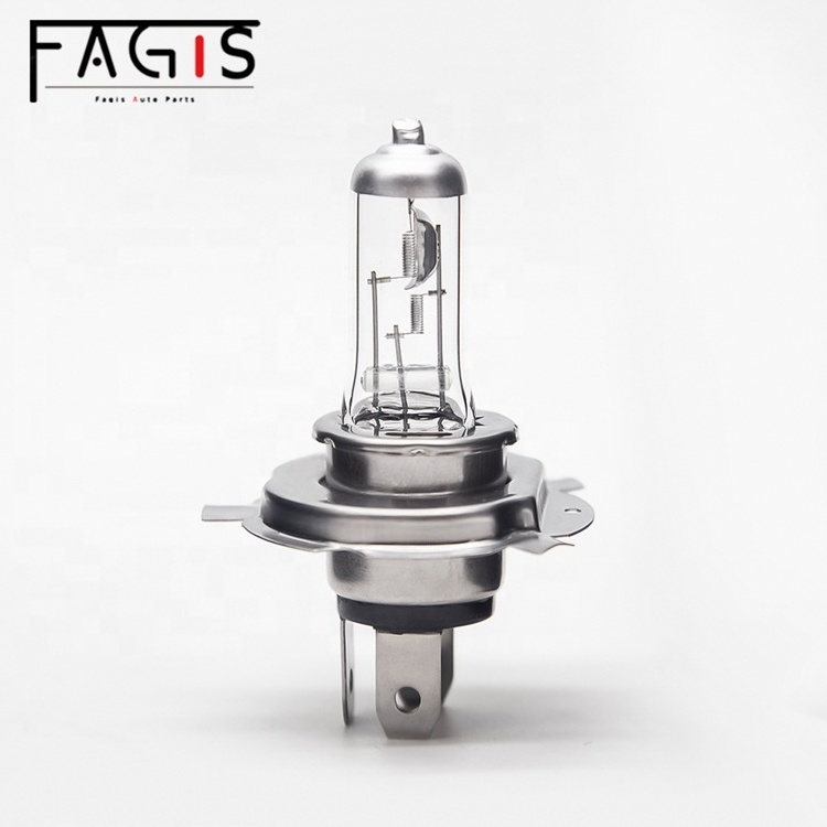 Car Halogen Bulb H19 12V 60/55W Warm White