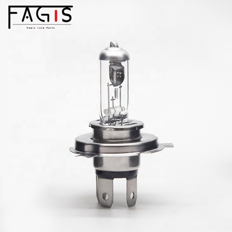 Car Halogen Bulb H19 12V 60/55W Warm White