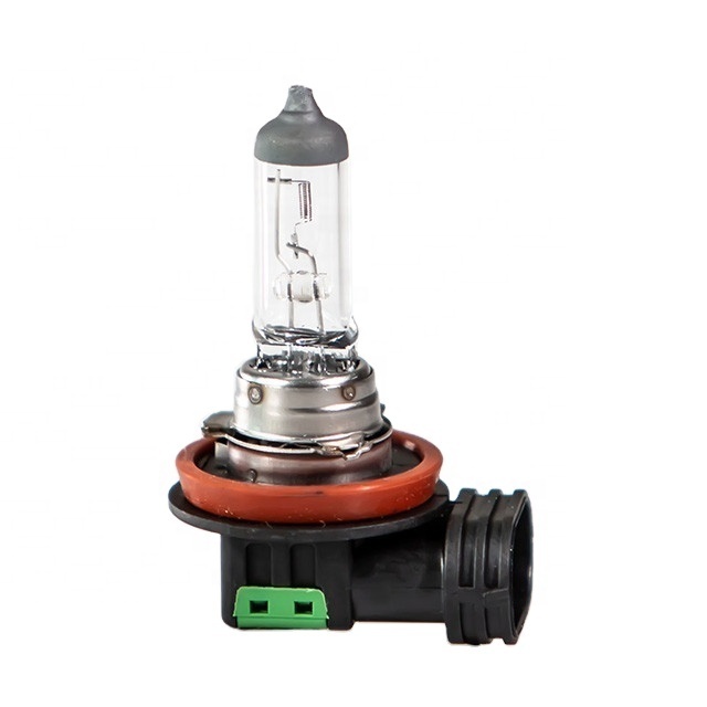 H11 headlight lamp 12V 55W halogen bulb auto lighting high quality long life