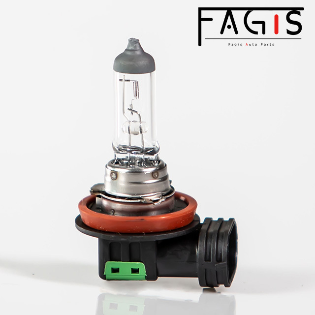 Fagis 12v 55w car lamp headlight xenon auto halogen bulb h11