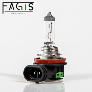 Fagis 12v 55w car lamp headlight xenon auto halogen bulb h11