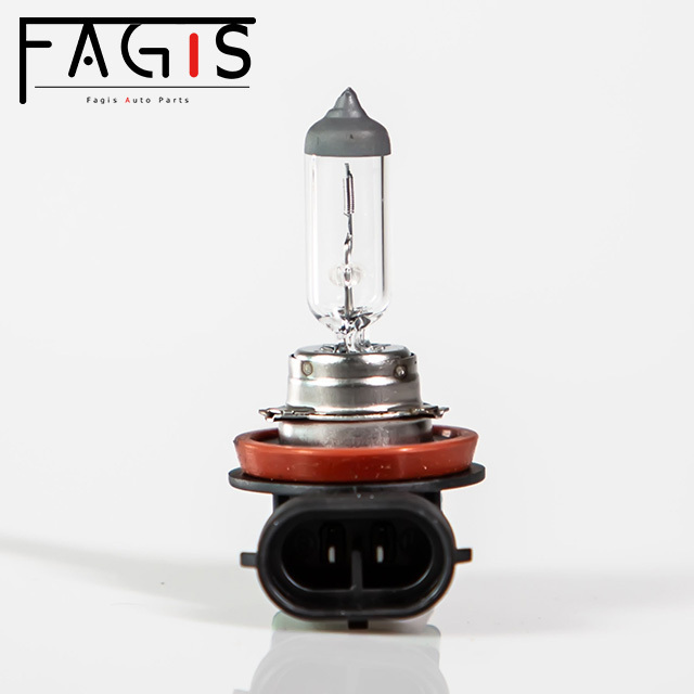 Fagis 12v 55w car lamp headlight xenon auto halogen bulb h11