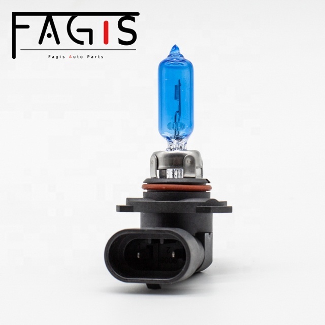 Fagis car headlamp bulb hb3 9005 12v 65w high lumen super bright lighting