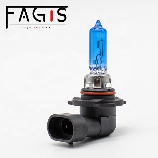 Fagis car headlamp bulb hb3 9005 12v 65w high lumen super bright lighting