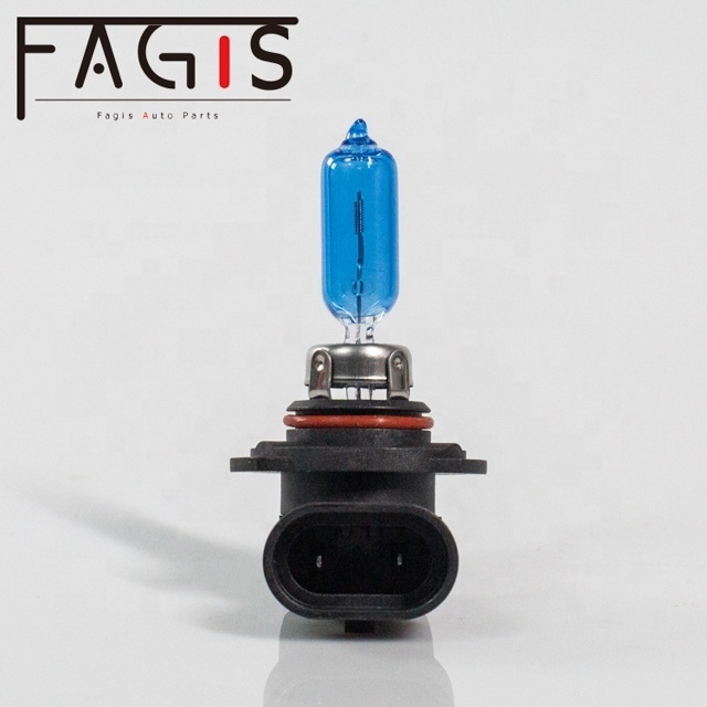 Fagis car headlamp bulb hb3 9005 12v 65w high lumen super bright lighting