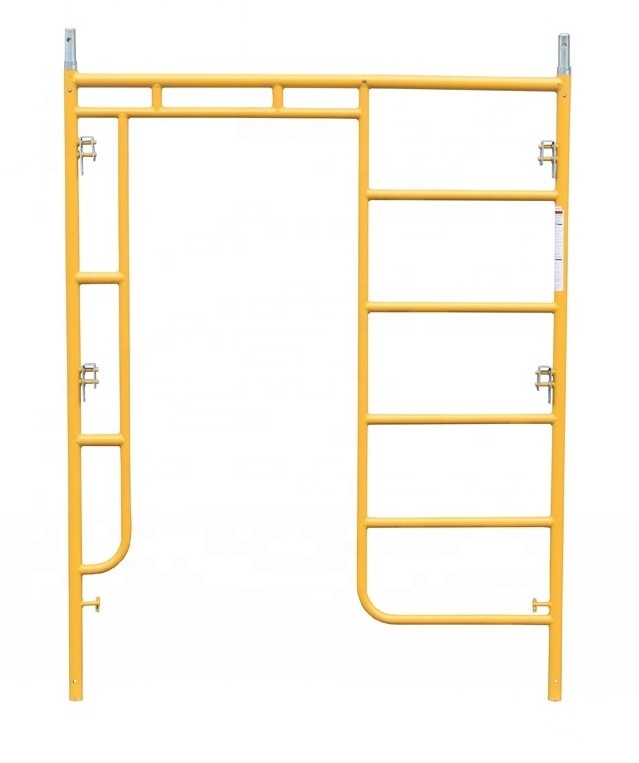 Aluminum Plank For Scaffolding Frame