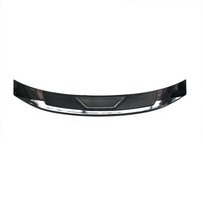 wholesale Rear Wing Accessories Body Kit Rear Trunk Roof Spoiler For Hyundai Elantra