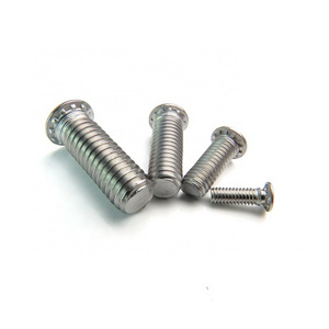 FH4-M6 OEM factory 410 stainless steel hardened stainless steel Self Clinching Stud Series