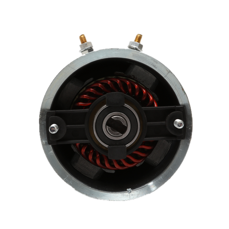 12v 1.6kw electric car motor kit