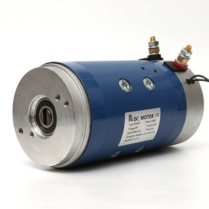 3000 rpm hydraulic motor