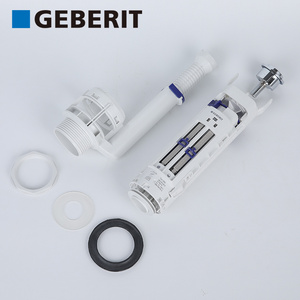 OUTLET GEBERIT TYP290 Dual Flush Valve Toilet Flusher  Flushing Mechanism with D38mm button flusher