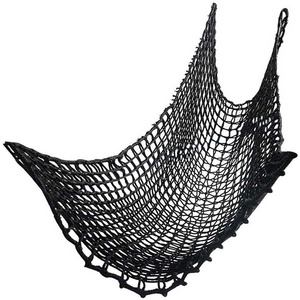 Tree House hammock safety net for playground double layer safety net