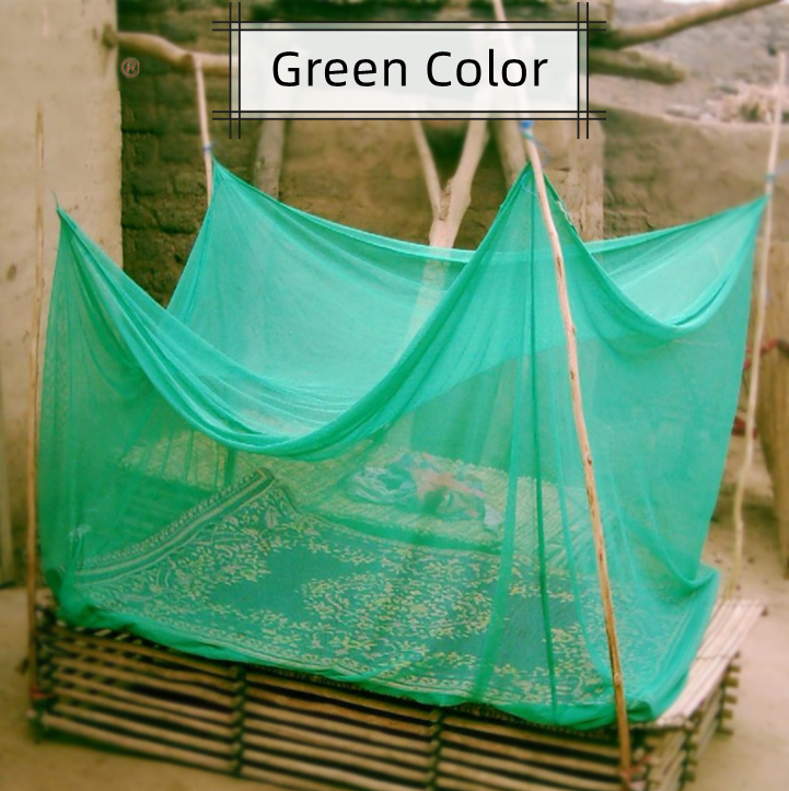 LLITNs Congo Gambia Mali African Insect Mosquito Prevent net Bed Canopy Netting Home Mosquito Mesh Net