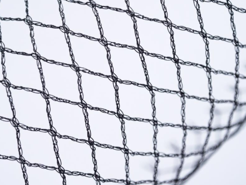 hdpe small mesh anti bird net manufacturer bird hunting net