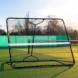 india pakistan green black cricket batting net pop up cricket net practice net cricket for garden