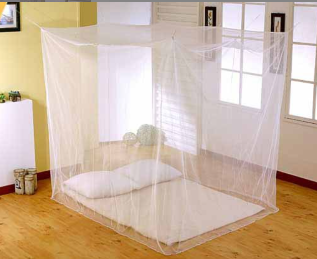 LLITNs Congo Gambia Mali African Insect Mosquito Prevent net Bed Canopy Netting Home Mosquito Mesh Net