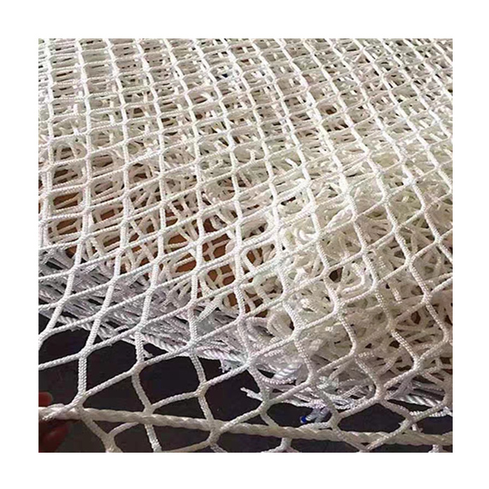 China Runchen Loft nets Indoor Suspended Net Ceiling Hammock Floors net