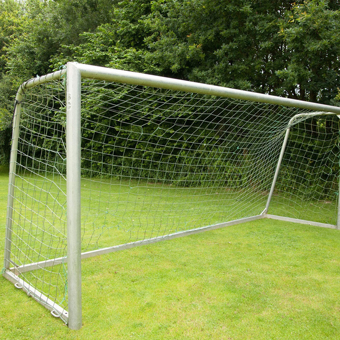 Durable Soccer Goal Nets Sports Soccer Replacement Goal Nets for Sports Football Training