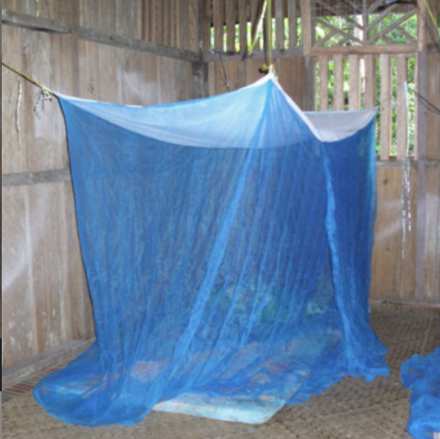 LLITNs Congo Gambia Mali African Insect Mosquito Prevent net Bed Canopy Netting Home Mosquito Mesh Net