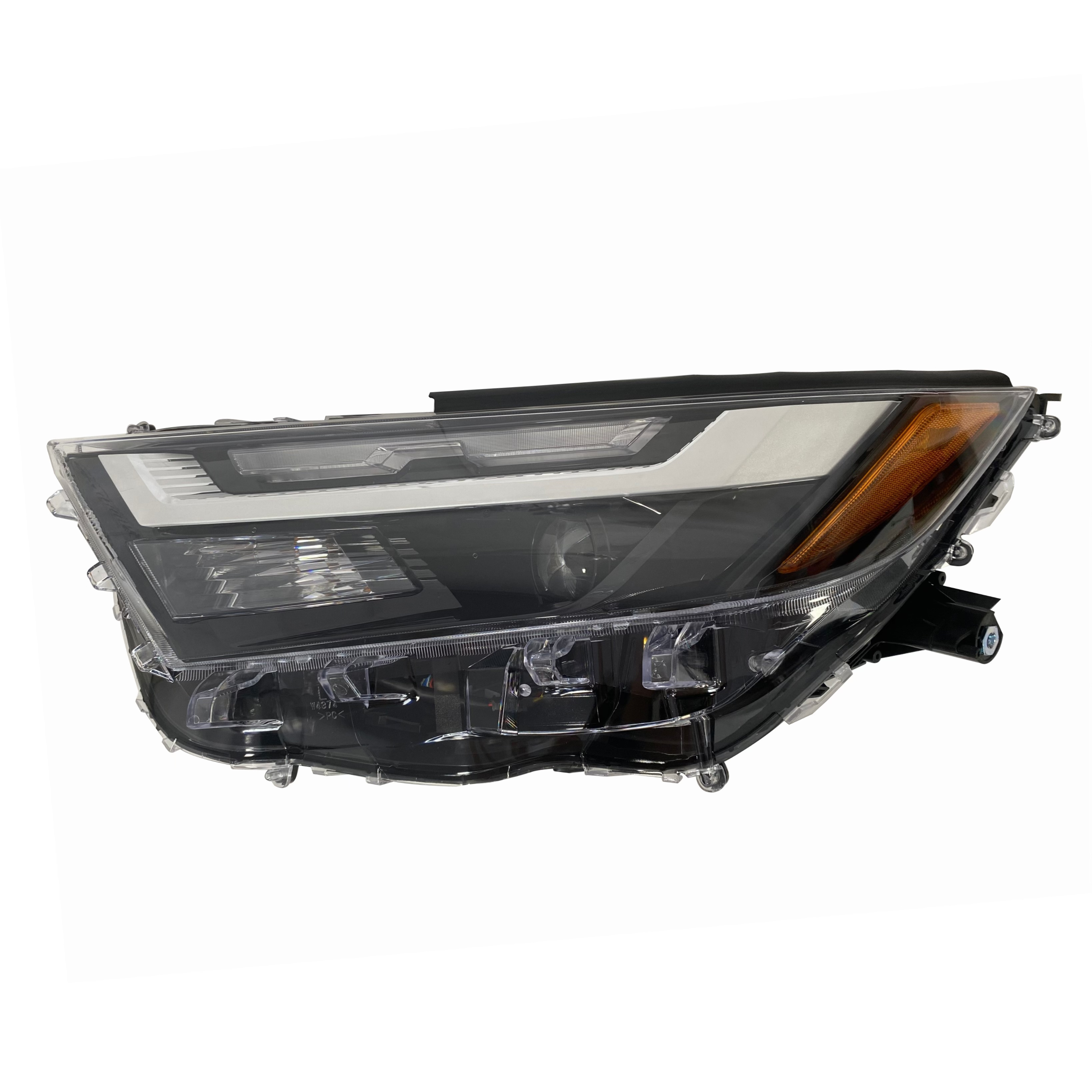 Factory Supply Car Body Kits Led Head Lamp For Toyota RAV4 Headlight XLE 2021 2022 2023 Front Headlamp OEM 81110-42D80 W/O Bulbs