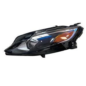 Factory Direct Price Car Body Kits 84650573 Halogen Head Light USA Type For Chevrolet Malibu Headlamp 2019 2020 2021 GM2503498