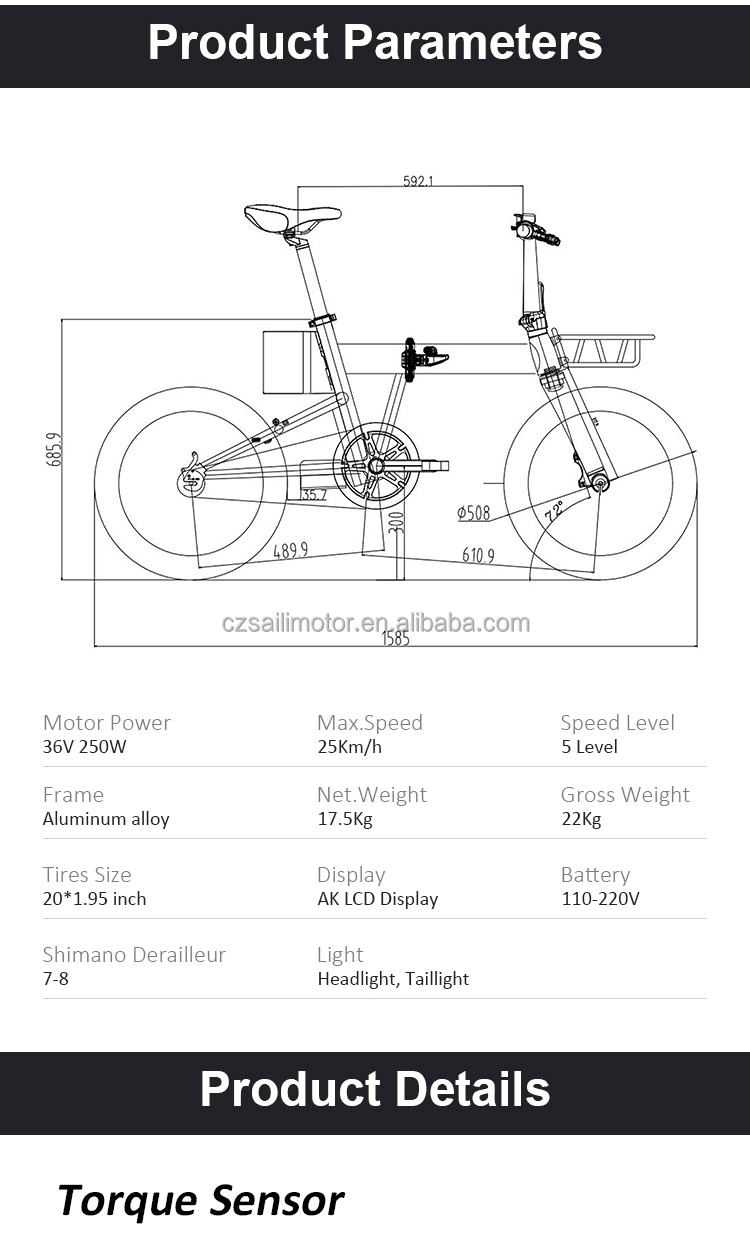 Engine Pro Electric Bike Bicycle Motorbike Exercise 36V 250W Electric City Bike E Bike Engwe Cargo Folding Ebike Cargo