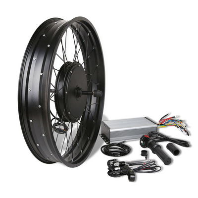 3000w ebike conversion kit sale